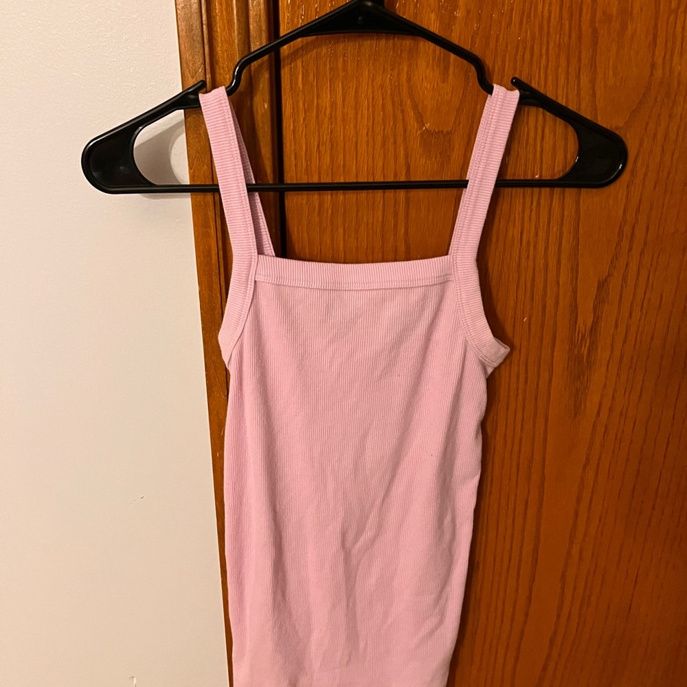 Old Navy Tank